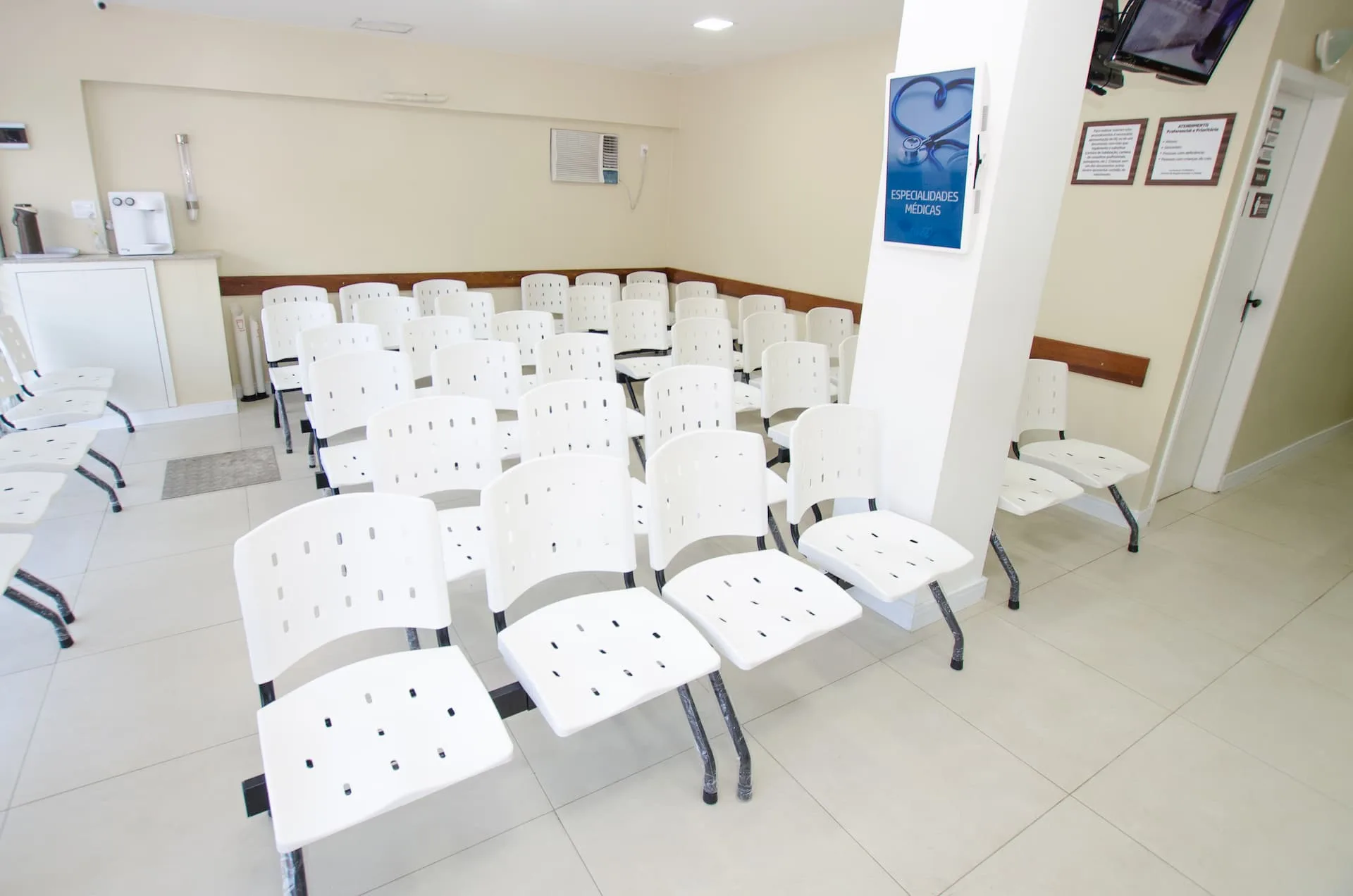 Centro Médico Dra Eliane