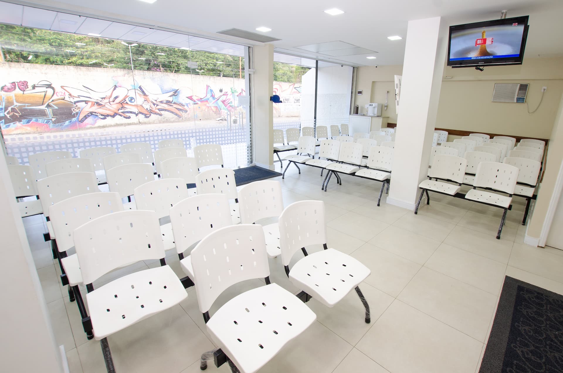 Centro Médico Dra Eliane