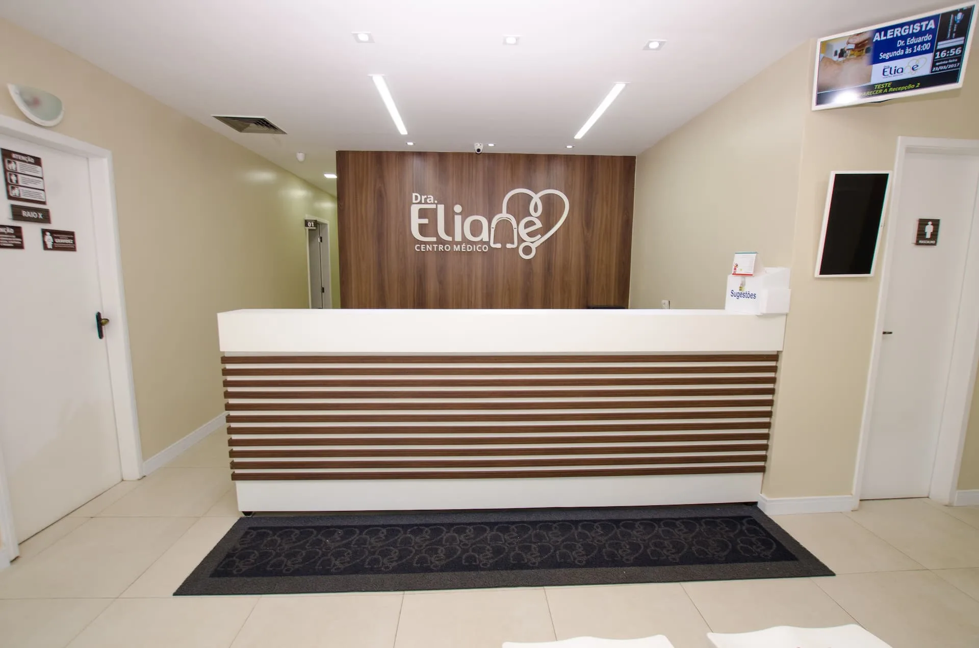 Centro Médico Dra Eliane