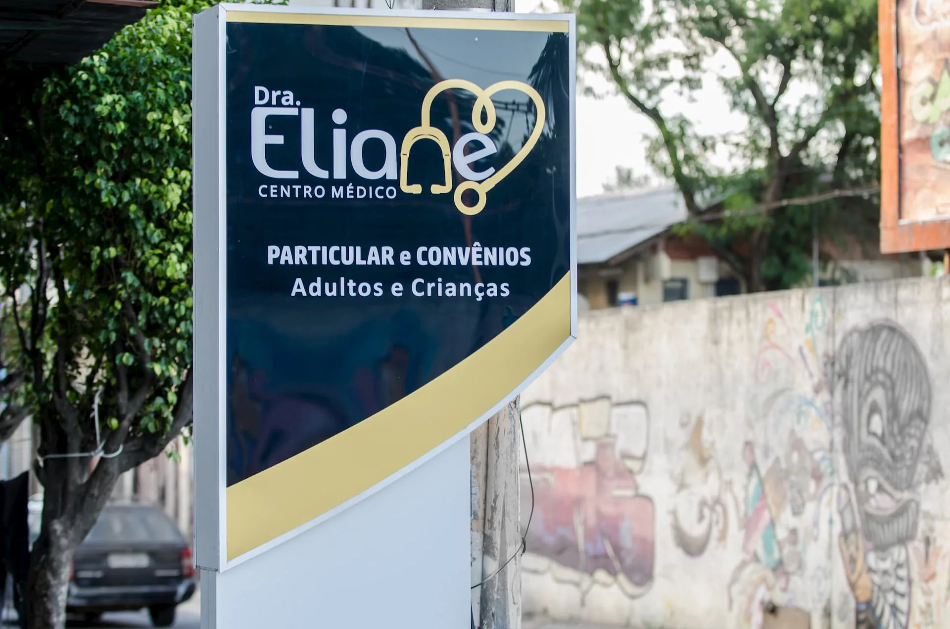 Centro Médico Dra Eliane