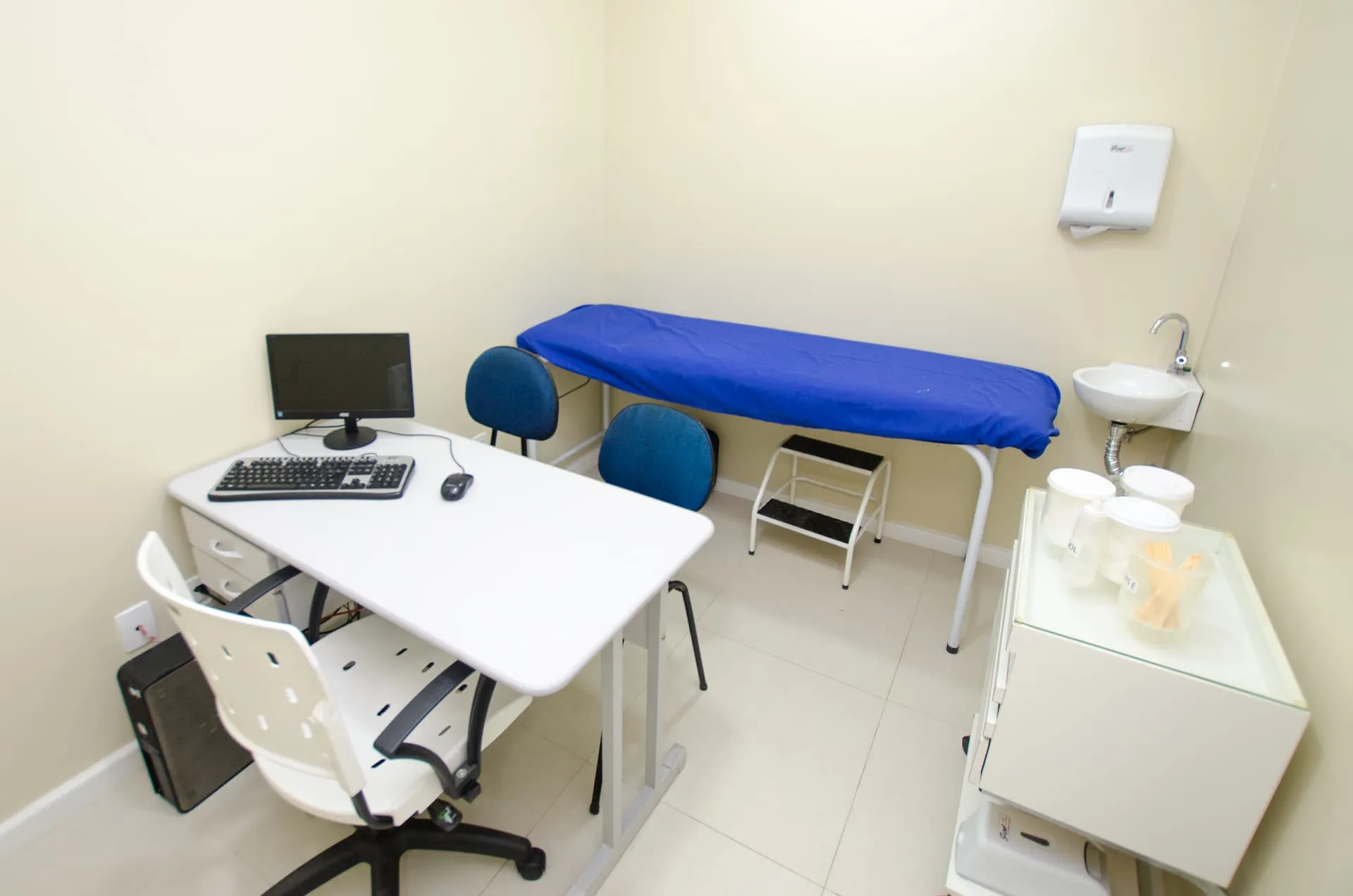 Centro Médico Dra Eliane