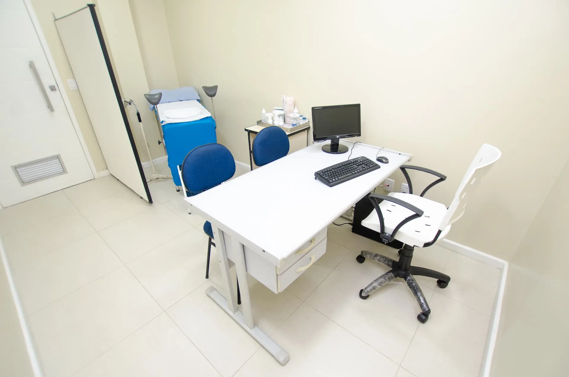 Centro Médico Dra Eliane
