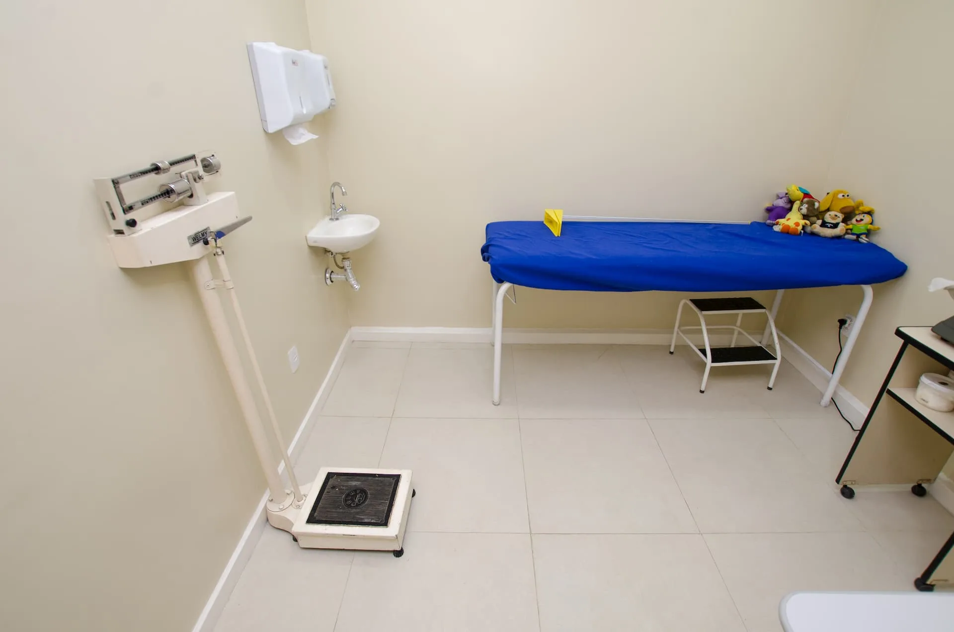 Centro Médico Dra Eliane