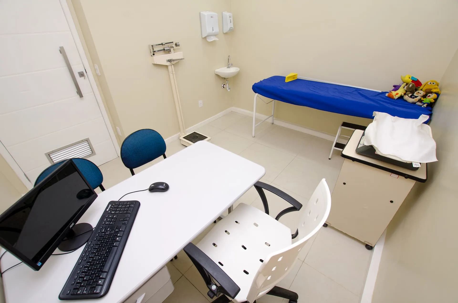 Centro Médico Dra Eliane