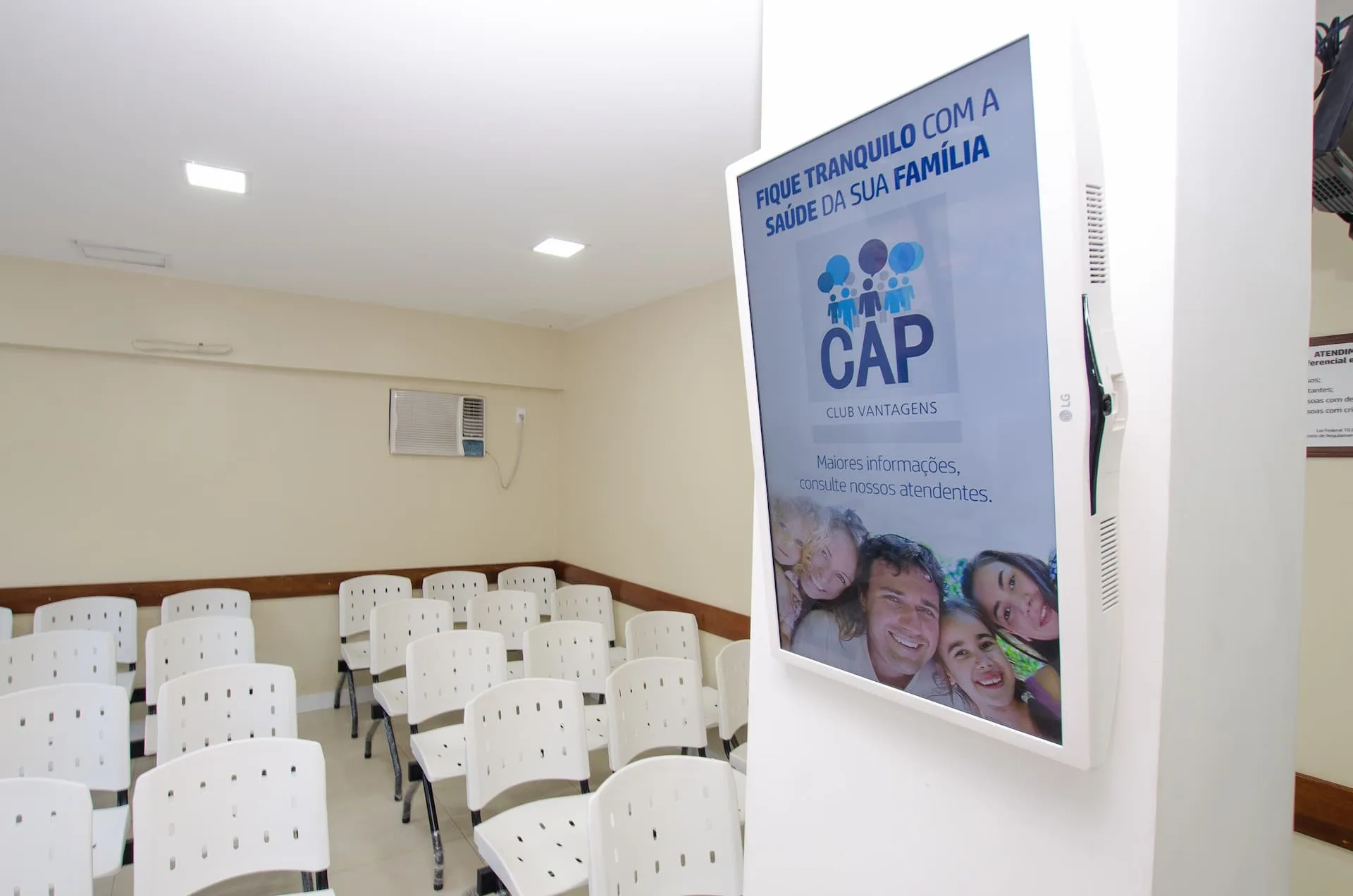 Centro Médico Dra Eliane